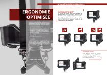 Brochure - Vidéoscope portable VUCAM -5