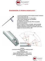 Endoscope Prisme Basculant - 1