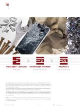 OUTILS DE RÉCUPÉRATION & SONDES GUIDE-3