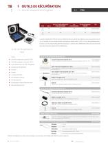 OUTILS DE RÉCUPÉRATION & SONDES GUIDE-8