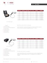 Vidéoscopes & Vidéo endoscopes - 7