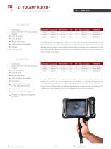 Vidéoscopes & Vidéo endoscopes-10