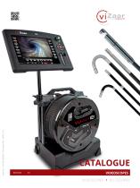 Vidéoscopes & Vidéo endoscopes