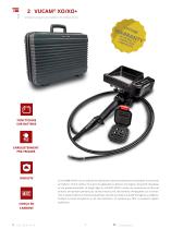 Vidéoscopes & Vidéo endoscopes-9