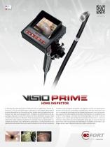 VISIO PRIME Home Inspector - 1