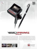 VISIO PRIME Inspector - 1