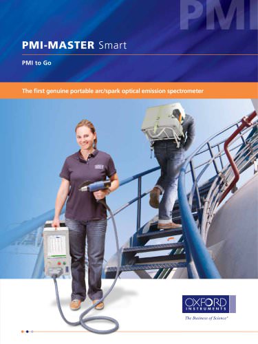 PMI-MASTER Smart