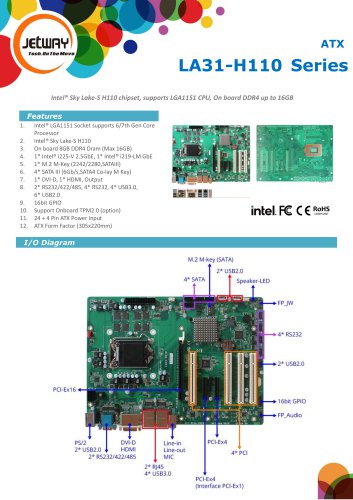 LA31-H110