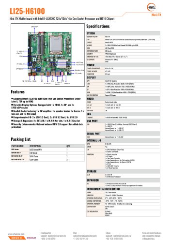 LI25-H6100