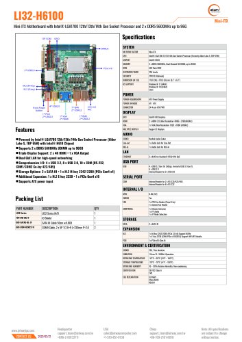 LI32-H6100