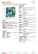 MM21-Q4700