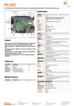 PIC-ASL1_Datasheet