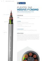 TOPCABLE_FLEXTEL_140_H05VV5-F_CNOMO_FR.pdf - 1