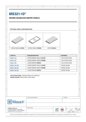 MS321-10*