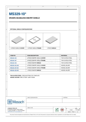 MS329-10*