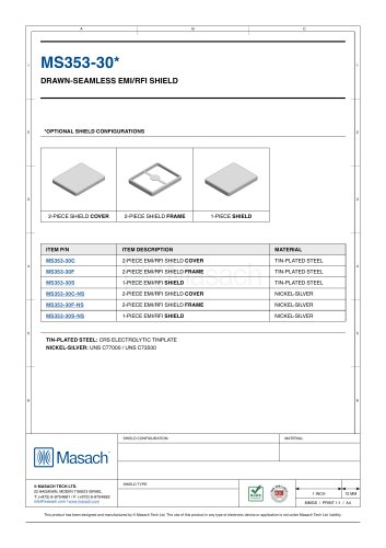 MS353-30*