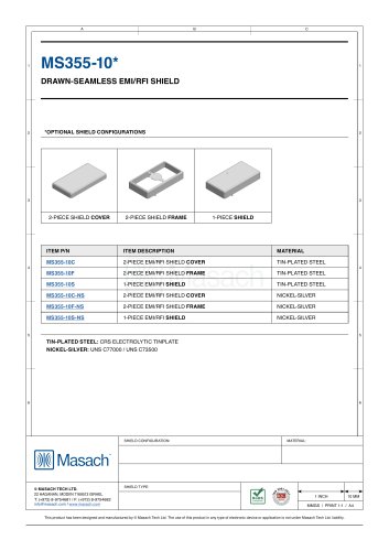 MS355-10*