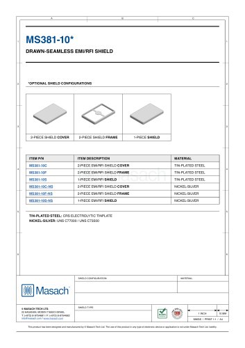 MS381-10*