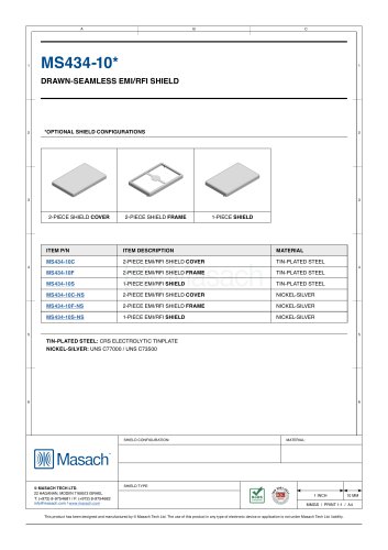 MS434-10*