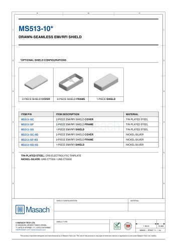 MS513-10*