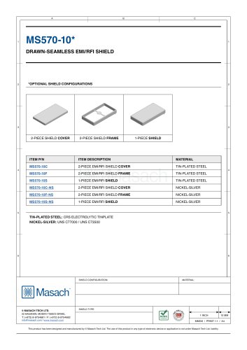 MS570-10*