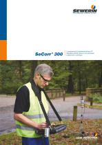 SeCorr 300 - 1