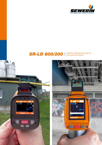 SR-LD 800/200