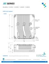 Commandes pour moteurs asynchrones  et moteurs C.A. à aimants permanents - 10