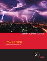 nVent ERICO Protection Solutions from the Ground Up