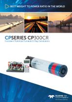 CP Series CP300CR