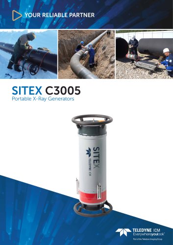 SITEX C3005