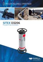 SITEX D3206