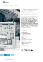 Automatisation Convertisseurs de fréquence - 2