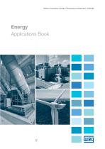 Energy Applications Book