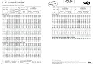 Moteur asynchrone - 6