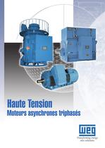 Moteur Haute Tension - 1