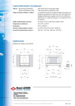 BOBINE DE DETECTION DMS - 2