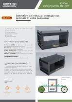 C-SCAN - 1