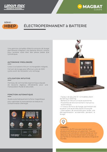 HBEP