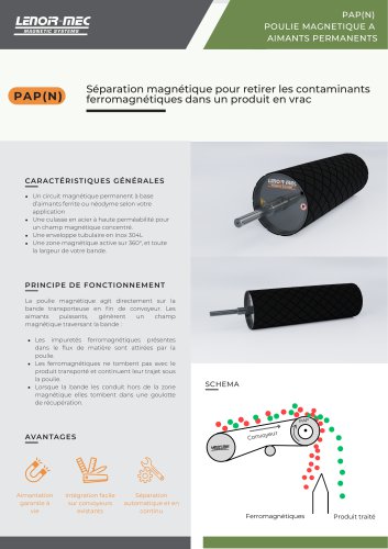PAP(N)