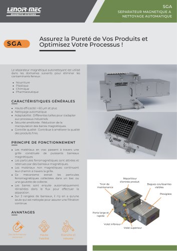 SGA