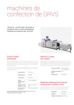 Conversion Machine for FIBC - 2