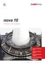 Métiers circulaires - nova 10 - 1