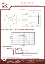 EZYACT4241-QSH-3 - Moteur avec électronique intégrée - 2