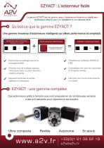 Gamme-EZYACT - 1