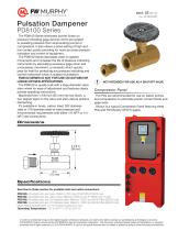 PD8100 Series