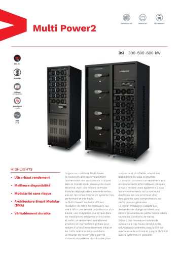 Multi Power2