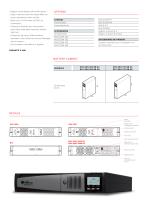 Sentinel Dual SDH - 3