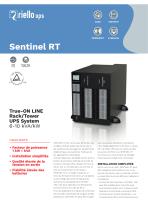 Sentinel RT 6-10 kVA - 1