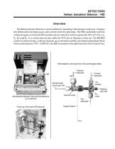 DETECTORS Helium Ionization Detector - HID